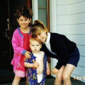 Meet your Posher, Anneka